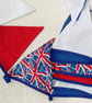 Red, White and Blue Bunting - Image 2