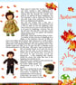 Teddy Bear Shoes - Image 2