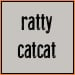 Rattycatcat Cards & Prints