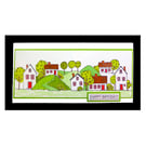 Street Scene (HB1115)