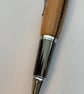 Ebbets Field Ballpoint Pen, Home of the Dodgers, Handmade  Baseball Gift  - Image 4