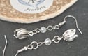 Dangly Earrings 