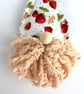 Strawberries Gnome Hanging Decoration - Image 2