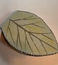 A Very Large Leaf: An Unusual Book - Image 2