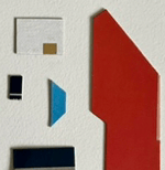 Mary Fitzsimons Collage