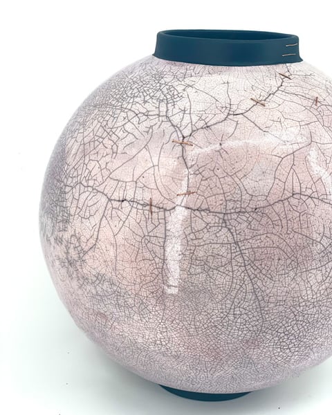Raku Moon