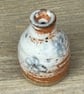 Teeny tiny vase