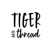 Tiger and Thread