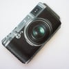 Retro Camera iPhone Case