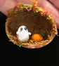 Little ghost in a walnut shell - Image 2