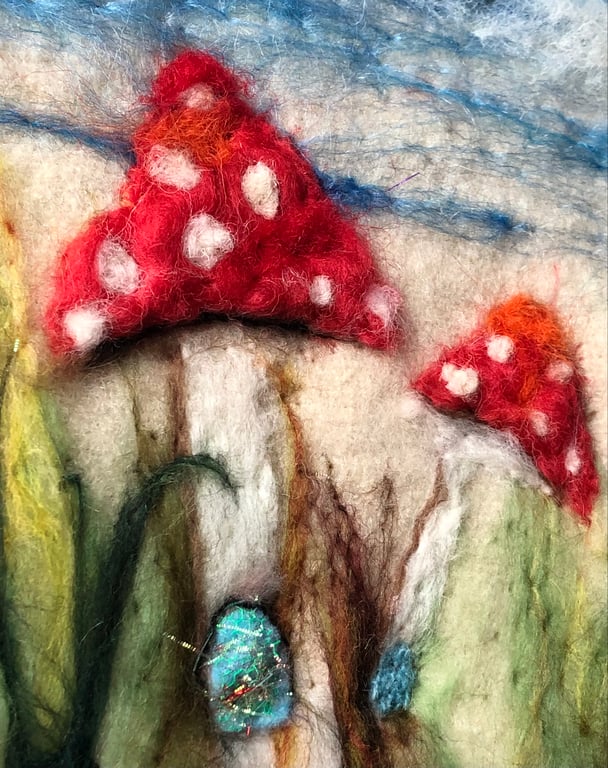 Felting Kit