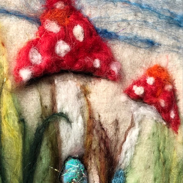 Felting Kit