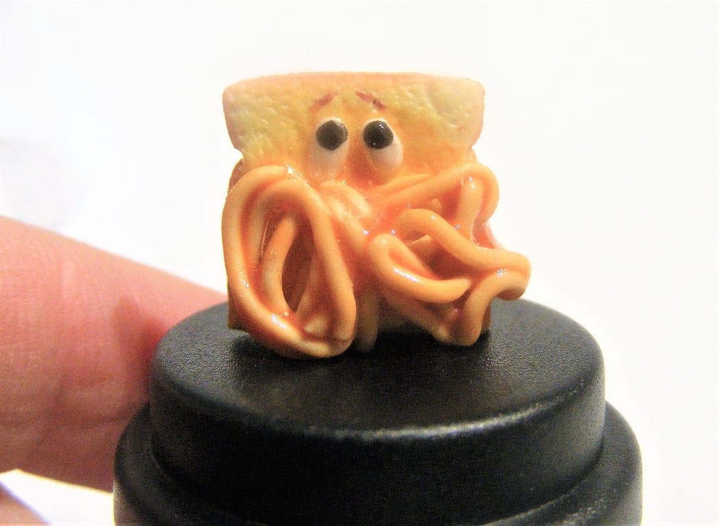 Pet Spaghetti on toast, Comfort food, Toast, Retro food