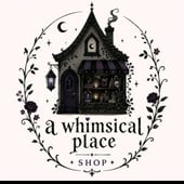 A whimsical place