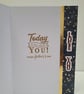 Father's Day Card - World's Best Dad - Image 2