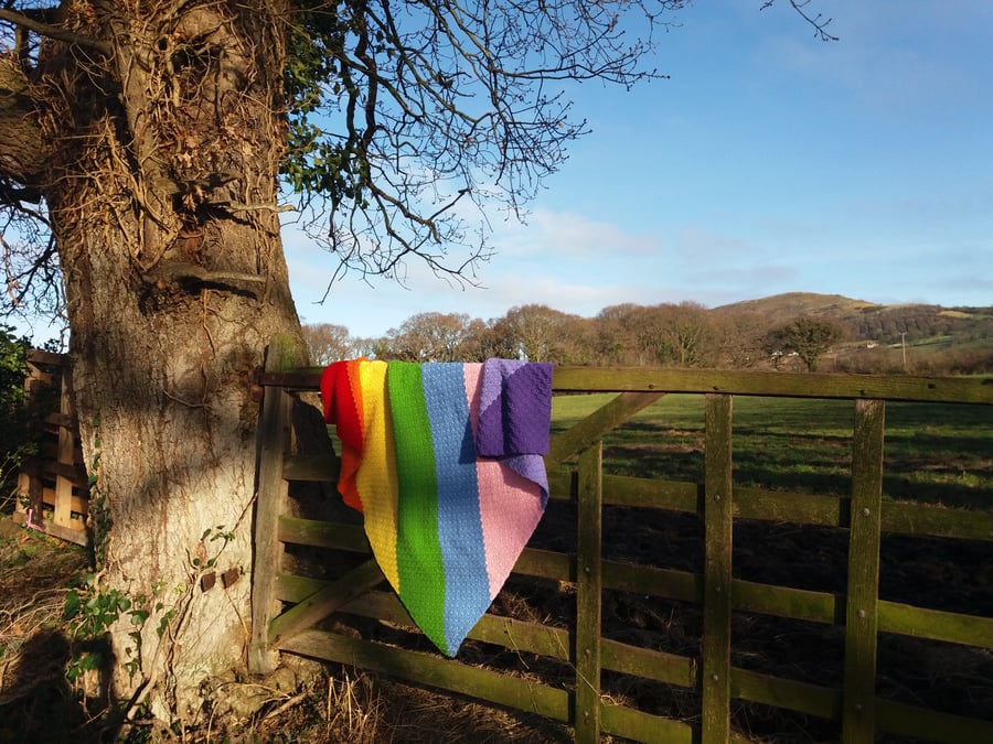 Titania Blanket TA8 Made to order only