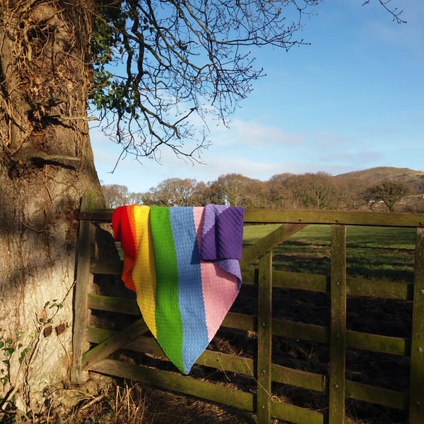 Titania Blanket TA8 Made to order only