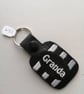 652. Granda keyring. - Image 3