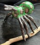 Funky decopatched spider  - Image 3