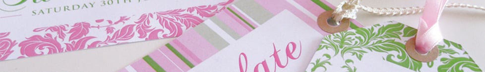 Vanilla Inspirations