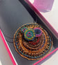circles in circle pendant - Image 8
