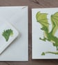 Dragon Blank Greetings Card - Image 2