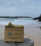 Uplifting soap - natural soap - handmade in Cornwall  - Image 2