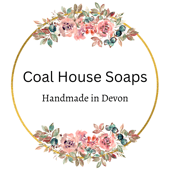 Coal House soaps