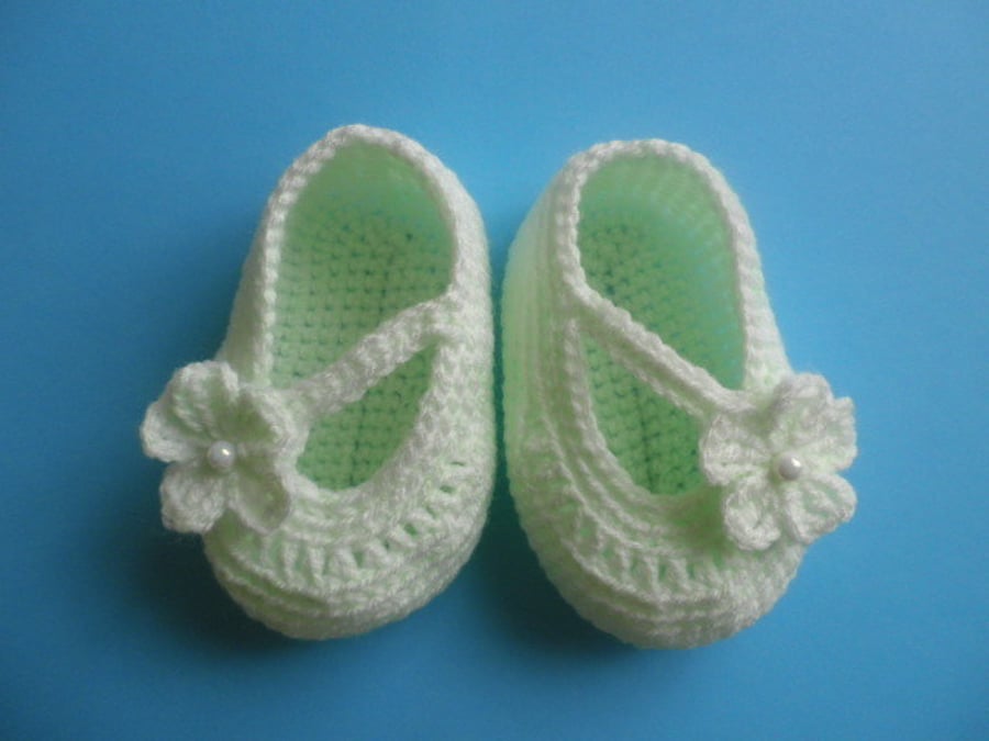 SALE. Baby Booties, Baby shoes, Baby boots