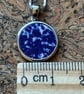 Handmade Pendant Sterling Silver Unique Eco Friendly Gifts Christmas Gift  - Image 4