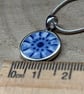 Handmade Pendant, Unique, Eco Friendly Sterling Silver, cute keepsake gifts. - Image 5