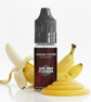 Banana Custard Food Flavouring Concentrate - Professional High Strength
