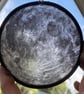 Moon glass sun catcher - Witchy gifts - Image 1