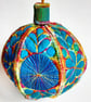 Christmas bauble Textile Hanging Decoration 