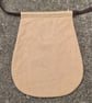 Tie-On Pocket - Large Classical  - Image 2