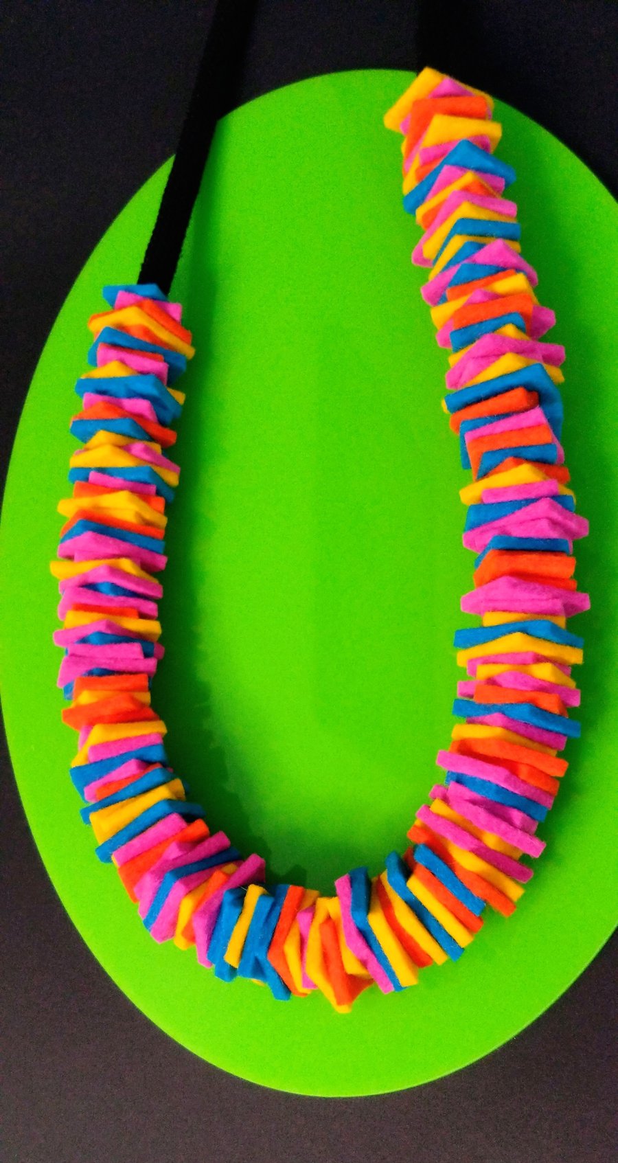 Nothing but NECKLACE