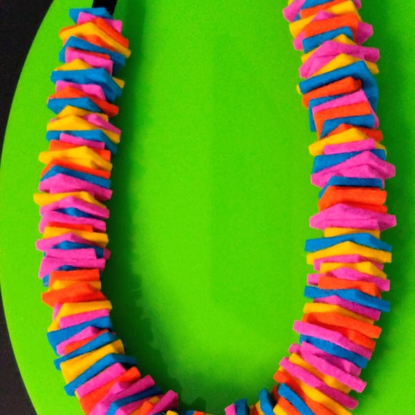 Nothing but NECKLACE