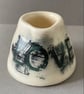 Ceramic love pourers set - Image 4