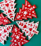 Custom order for Hannah  - Christmas decorations - Image 2