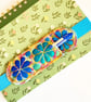Elasticated Page Holder Bookmark with Pen  - Image 2