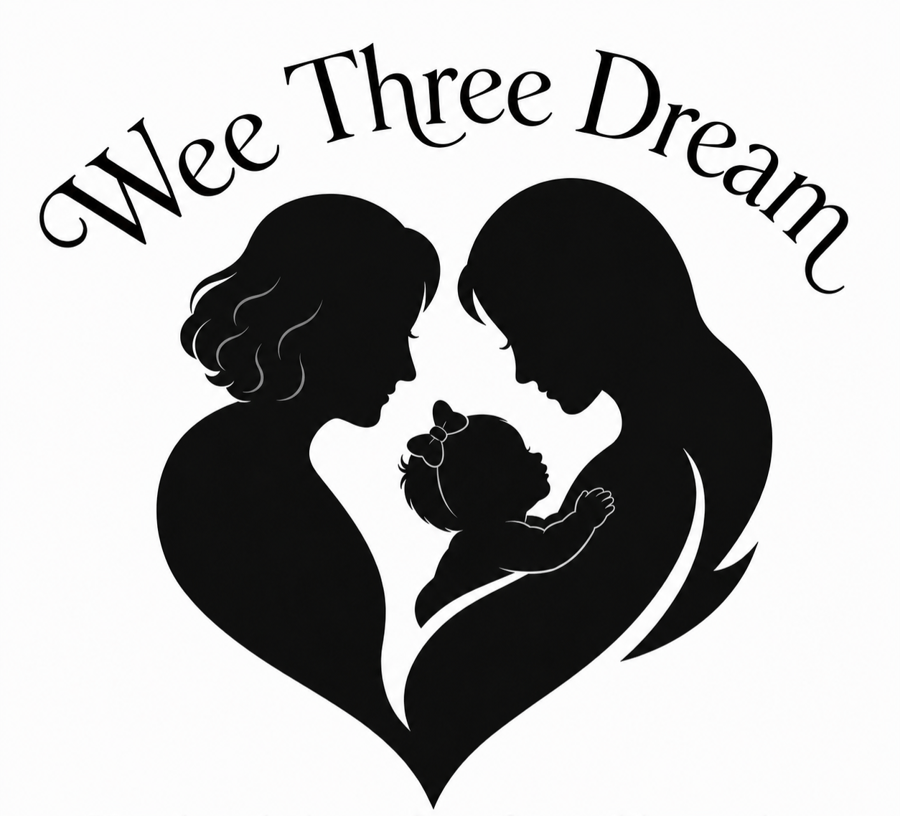 Wee Three Dream