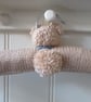 Clothes Hanger - childrens - teddy bear - Image 4