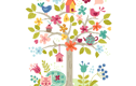 Animals, Birds & Fish