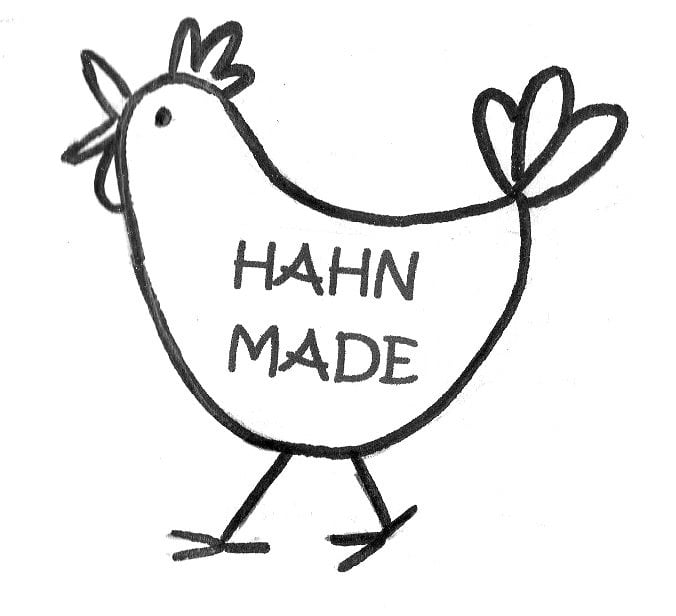 HAHN MADE