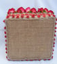 Handmade box of Red Roses. - Image 6