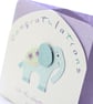 Little Blue - Commissioned Card  - Image 3