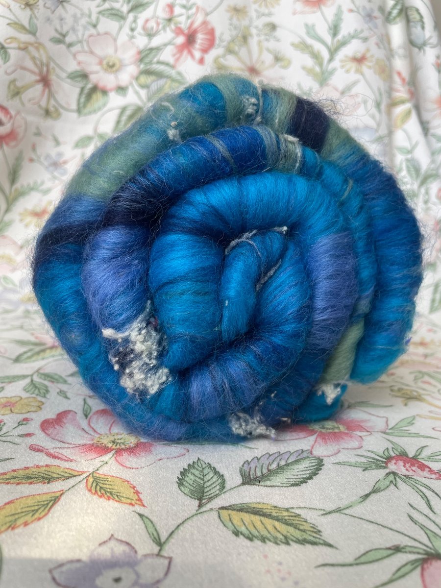 "Kitchen Sink" Art Batt - 75g