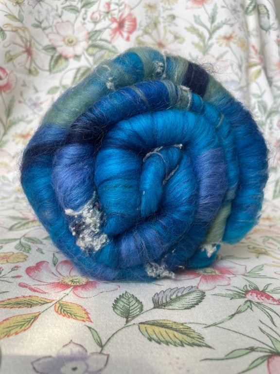 "Kitchen Sink" Art Batt - 75g