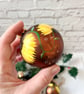 Sunflower Christmas Bauble  - Image 4