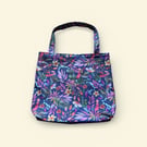 Showerproof Shopping Bag.